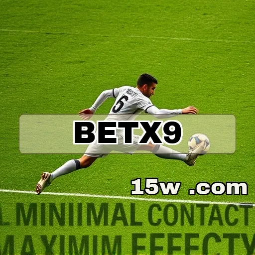 betx9: Descubra como o Ao Vivo Transforma sua Experiência de Jogo