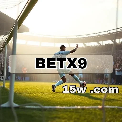 betx9: Descubra as Promoções Que Elevam Seu Jogo