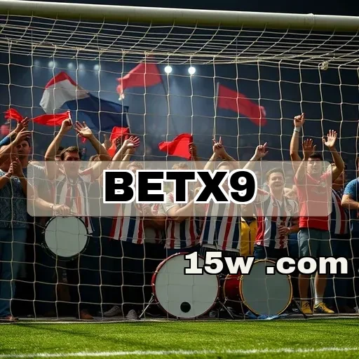 betx9 Móvel: Diversão e Engajamento na Palma da Sua Mão